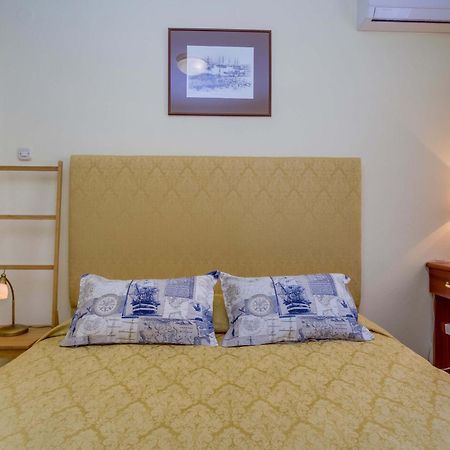 Villa Katarina Losinj Mali Lošinj Exterior foto