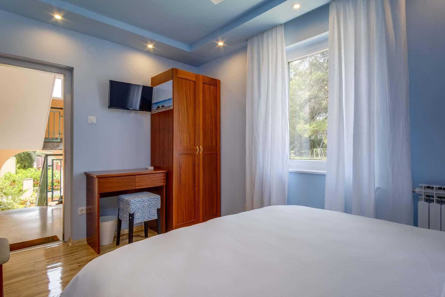 Villa Katarina Losinj Mali Lošinj Exterior foto