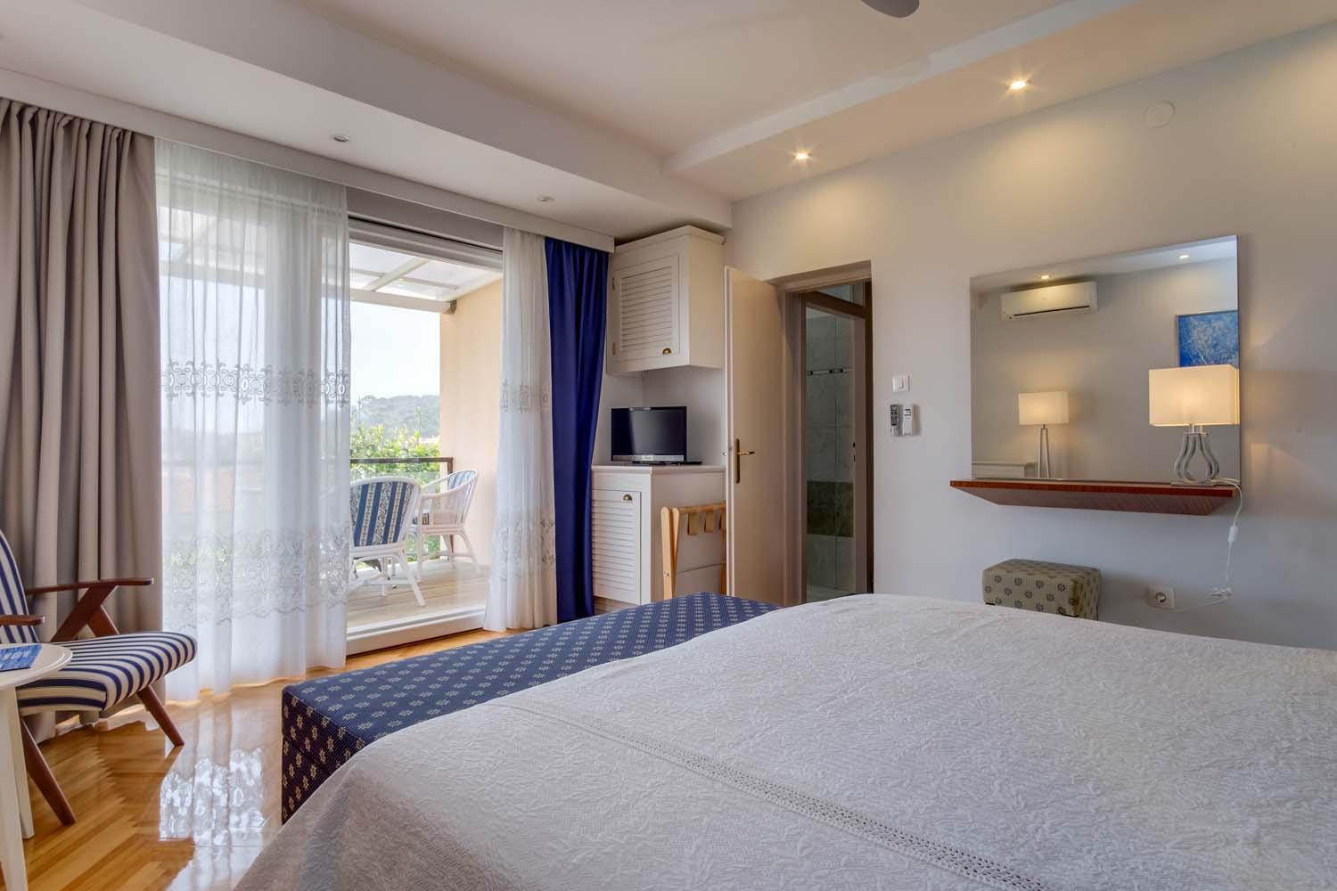 Villa Katarina Losinj Mali Lošinj Exterior foto