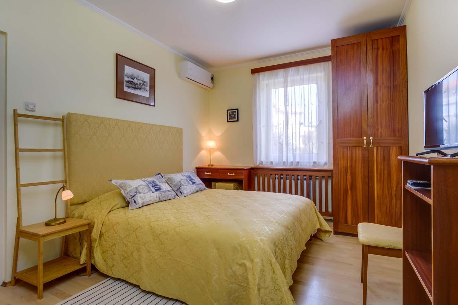 Villa Katarina Losinj Mali Lošinj Exterior foto