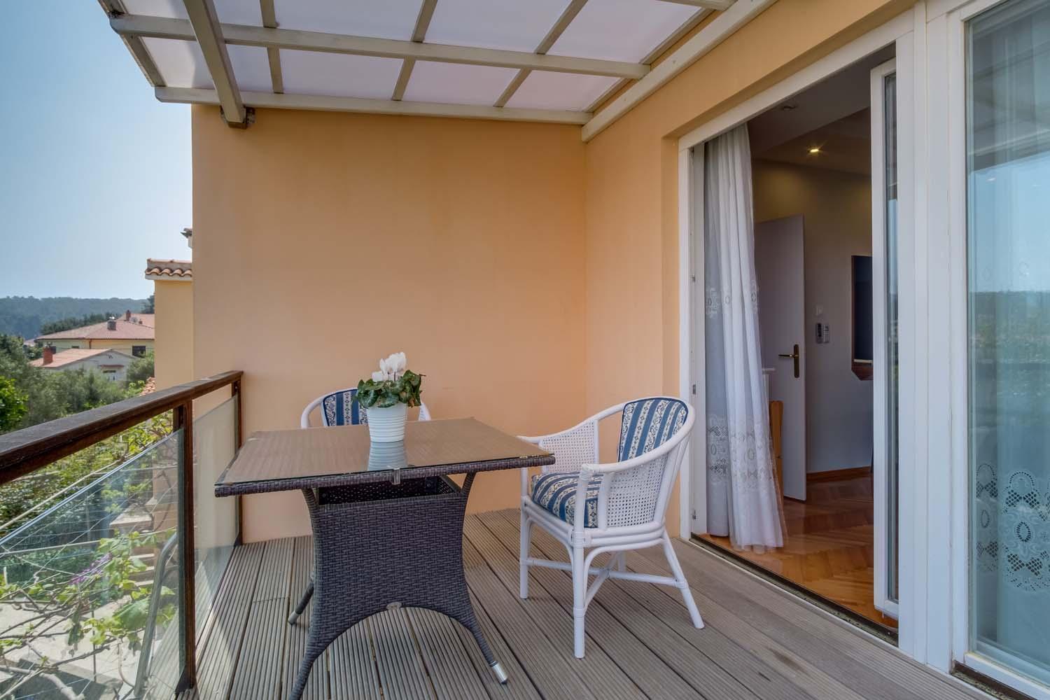 Villa Katarina Losinj Mali Lošinj Exterior foto