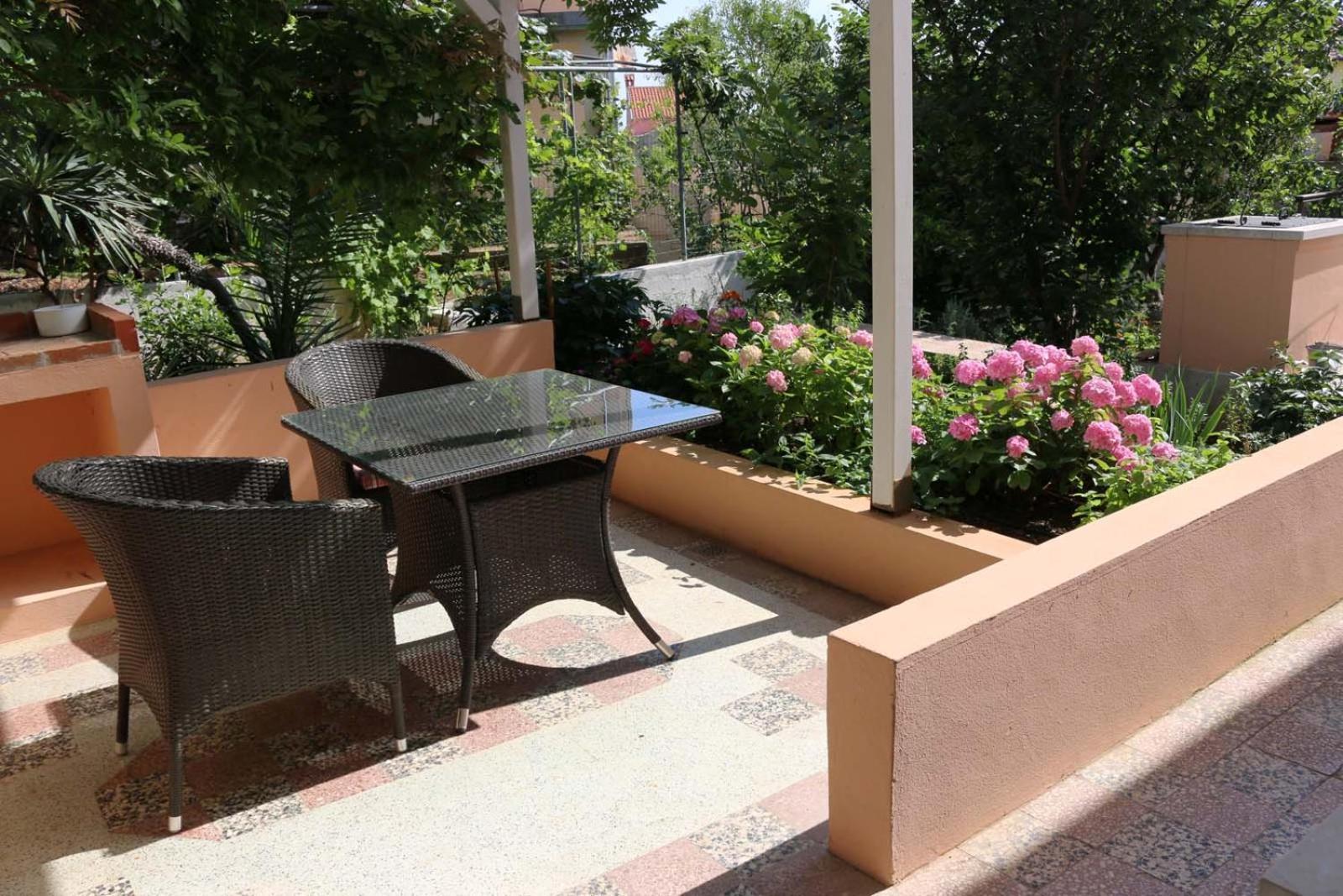 Villa Katarina Losinj Mali Lošinj Exterior foto
