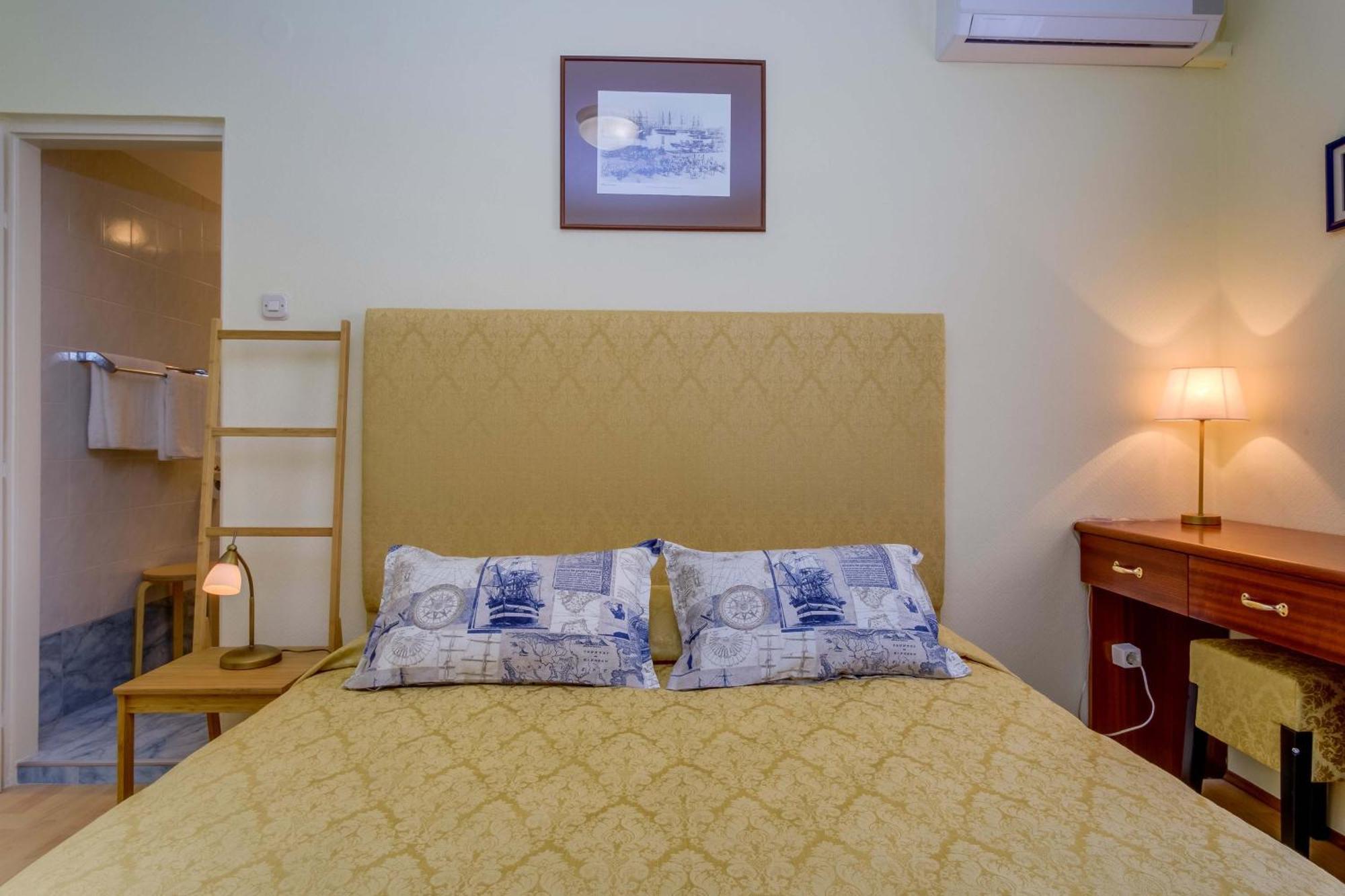 Villa Katarina Losinj Mali Lošinj Exterior foto